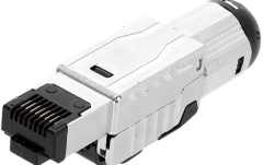 Mufă de rețea | Cat.6a Adam Hall 4 STAR C CAT6